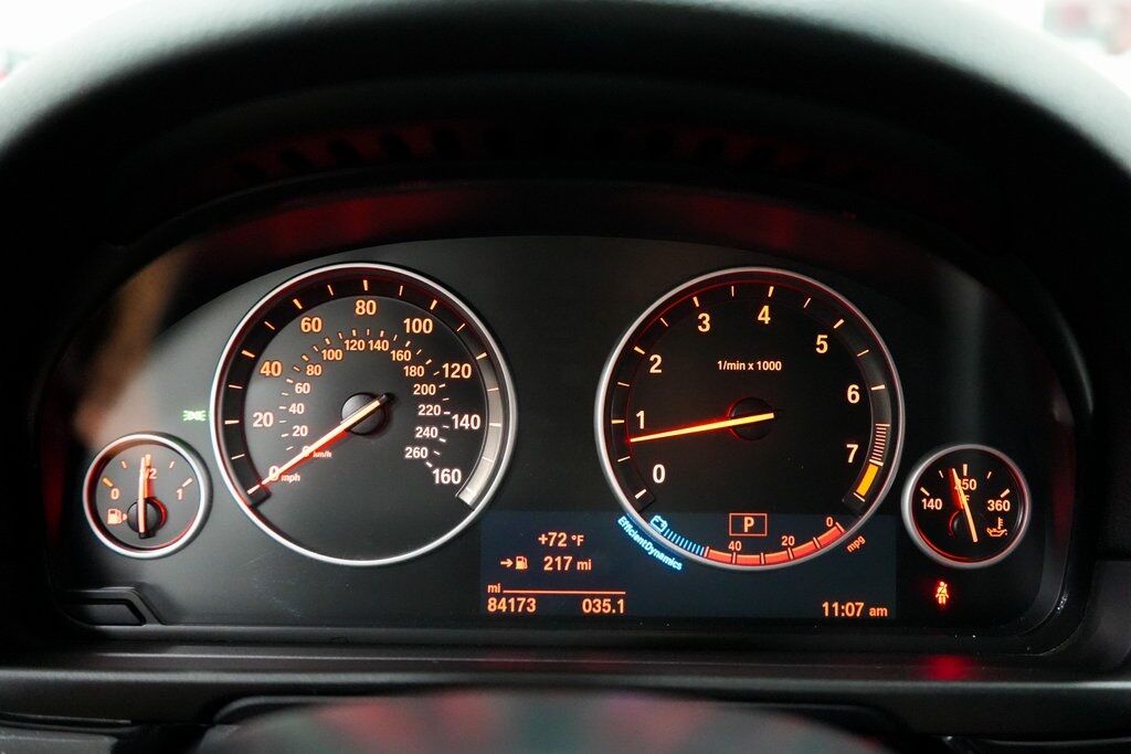 2015 BMW 5 Series 528i Tigard OR