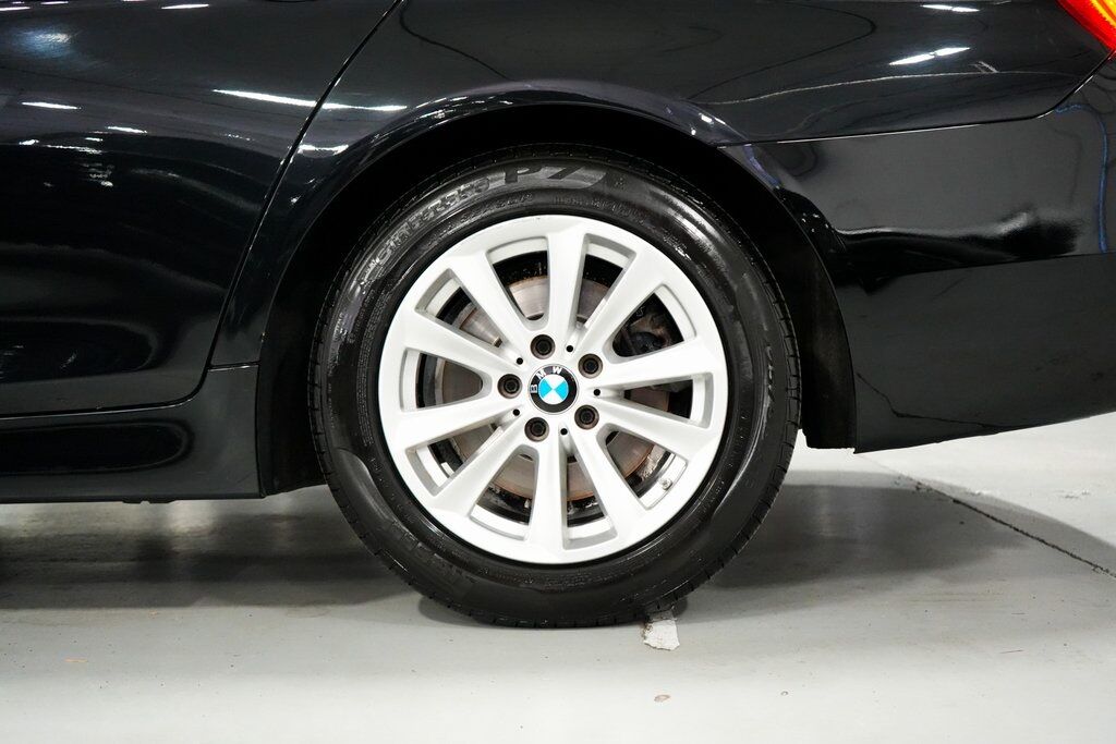2015 BMW 5 Series 528i Tigard OR