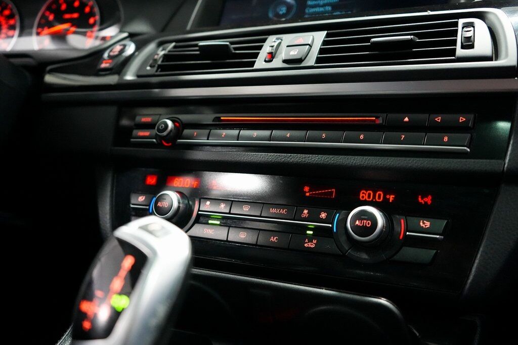 2015 BMW 5 Series 528i Tigard OR