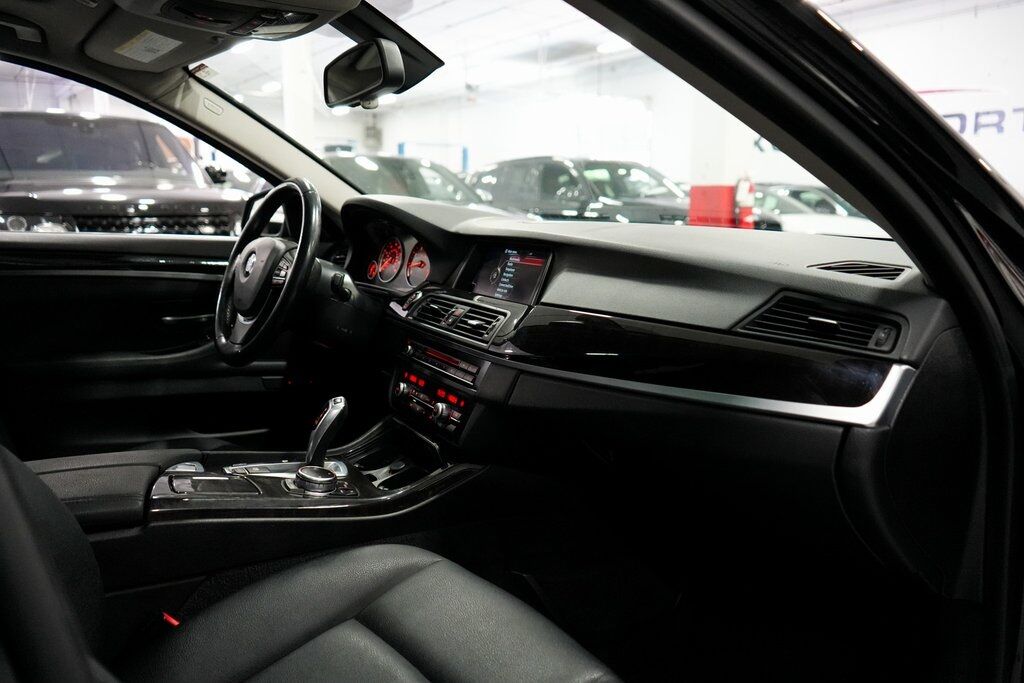 2015 BMW 5 Series 528i Tigard OR