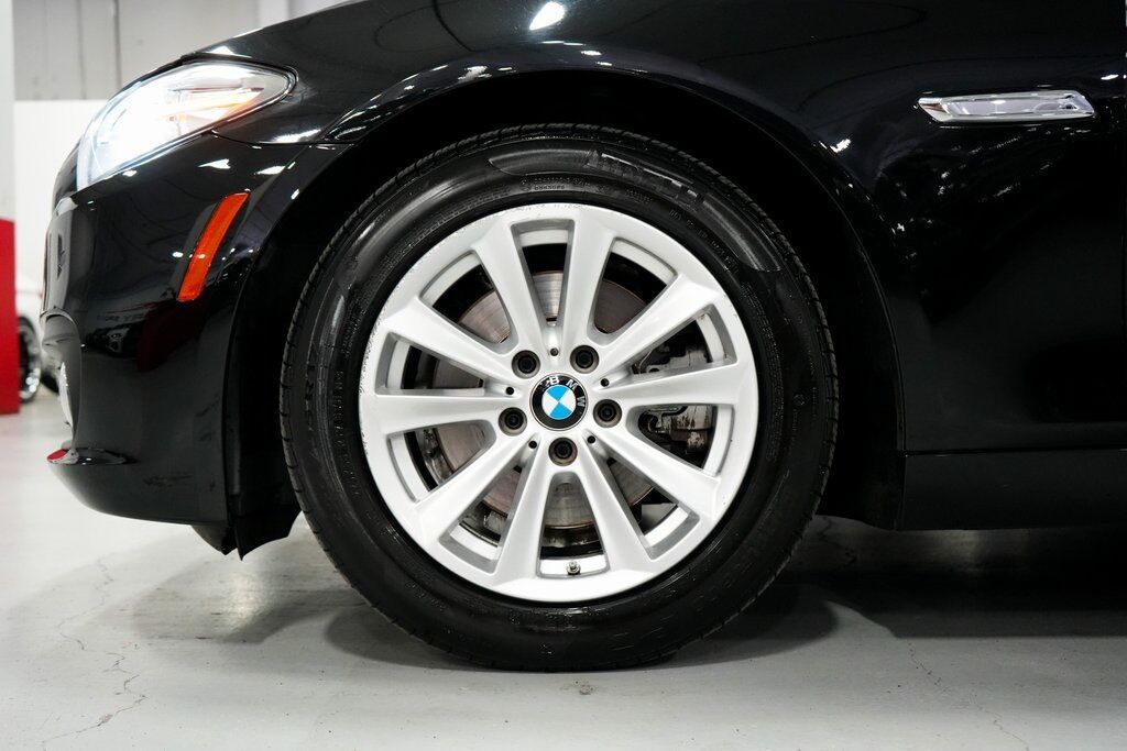 2015 BMW 5 Series 528i Tigard OR