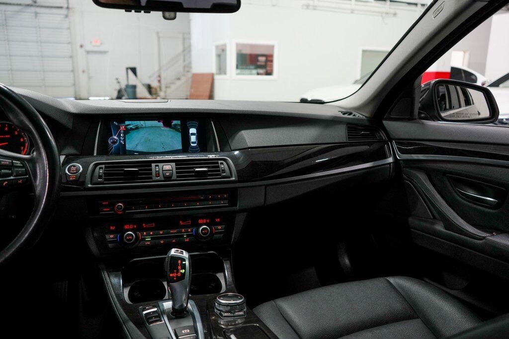 2015 BMW 5 Series 528i Tigard OR