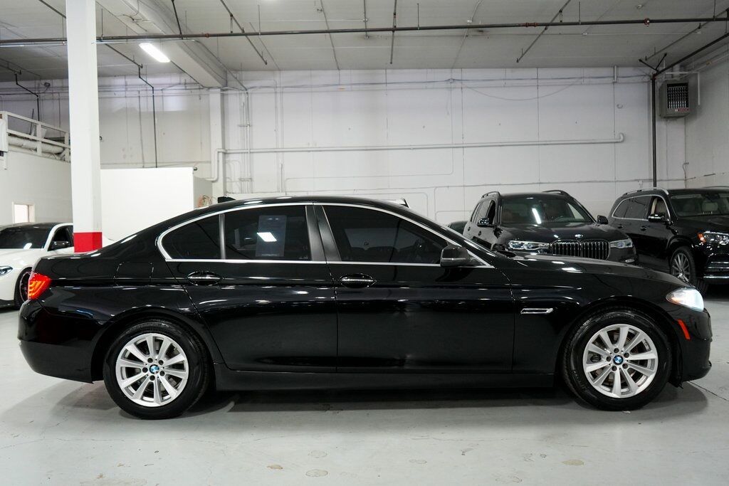 2015 BMW 5 Series 528i Tigard OR