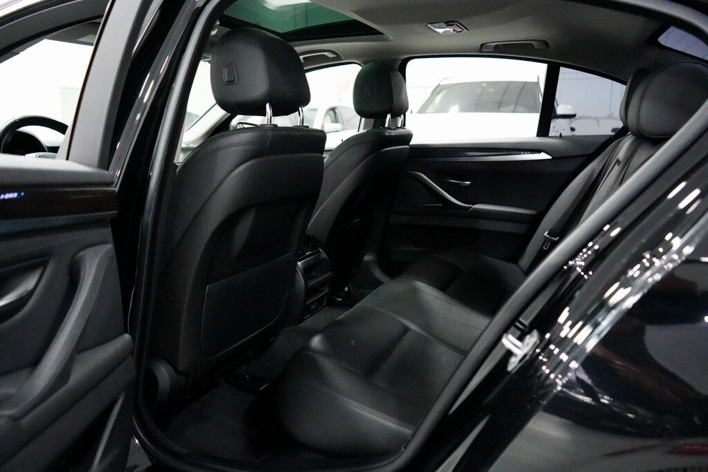 2015 BMW 5 Series 528i Tigard OR