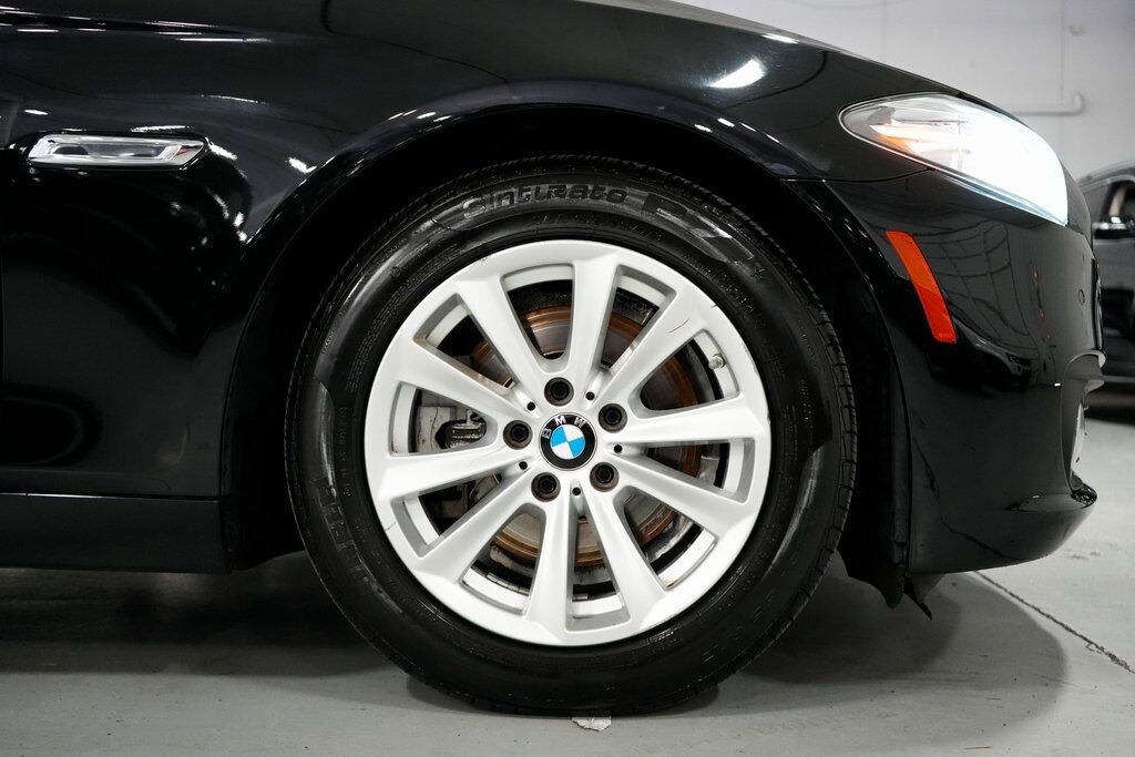 2015 BMW 5 Series 528i Tigard OR