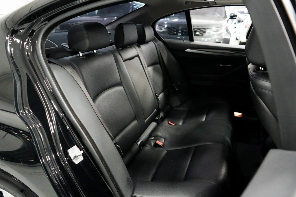 2015 BMW 5 Series 528i Tigard OR
