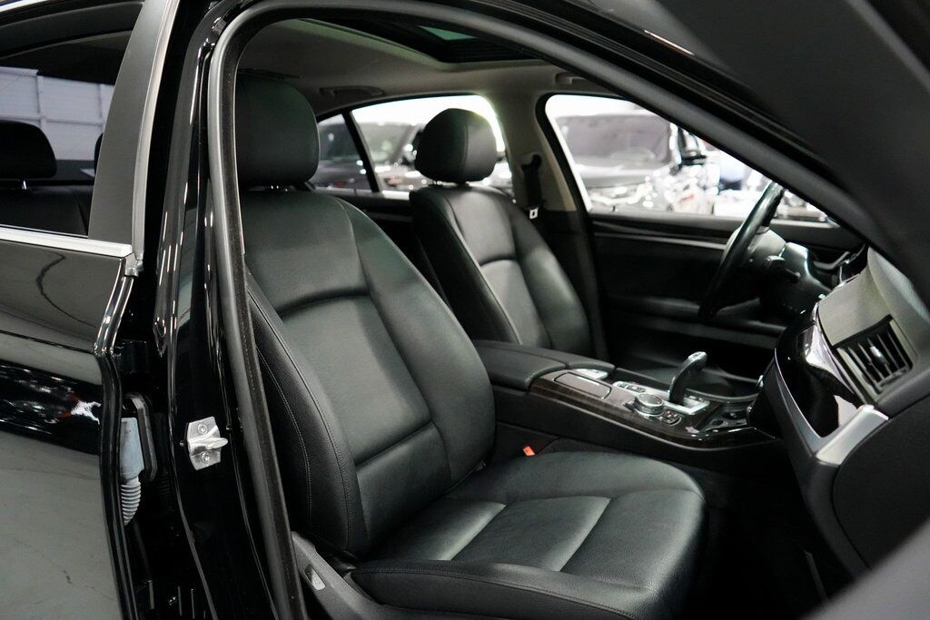 2015 BMW 5 Series 528i Tigard OR