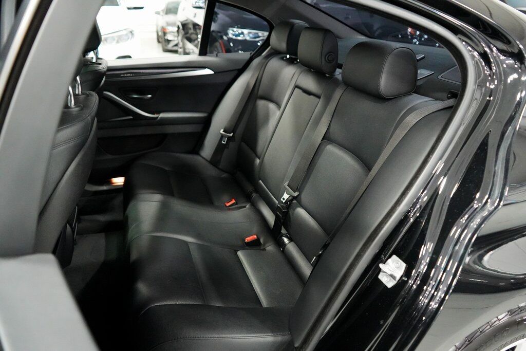 2015 BMW 5 Series 528i Tigard OR