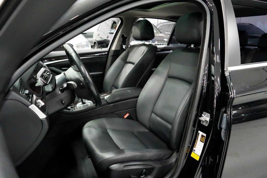 2015 BMW 5 Series 528i Tigard OR