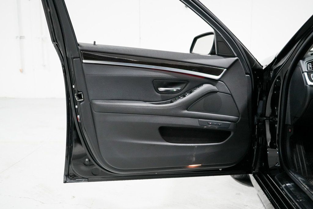 2015 BMW 5 Series 528i Tigard OR