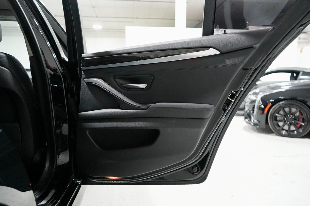 2015 BMW 5 Series 528i Tigard OR