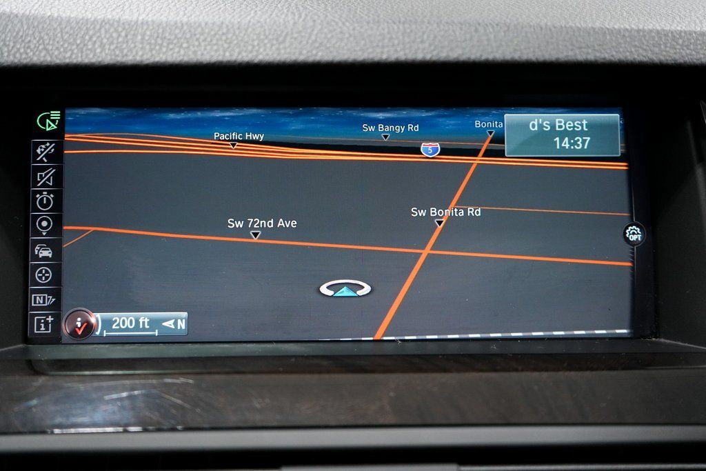 2015 BMW 5 Series 528i Tigard OR