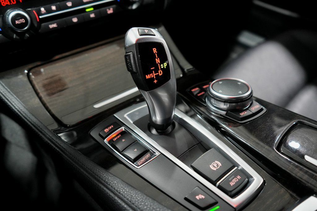 2015 BMW 5 Series 528i Tigard OR