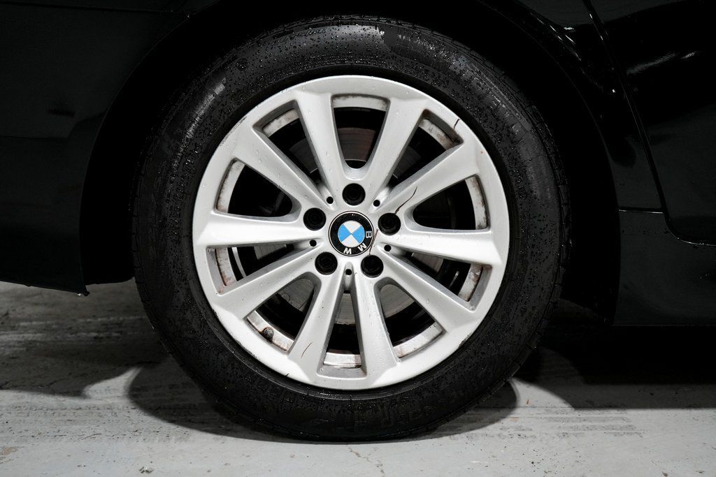 2015 BMW 5 Series 528i Tigard OR