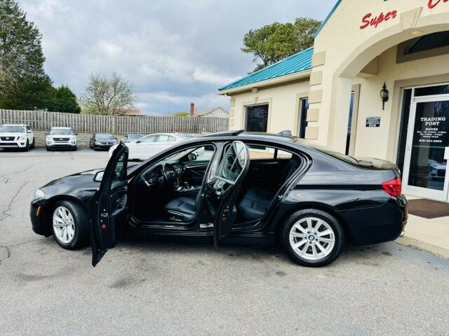 2015 BMW 5 Series 528i xDrive Conover NC