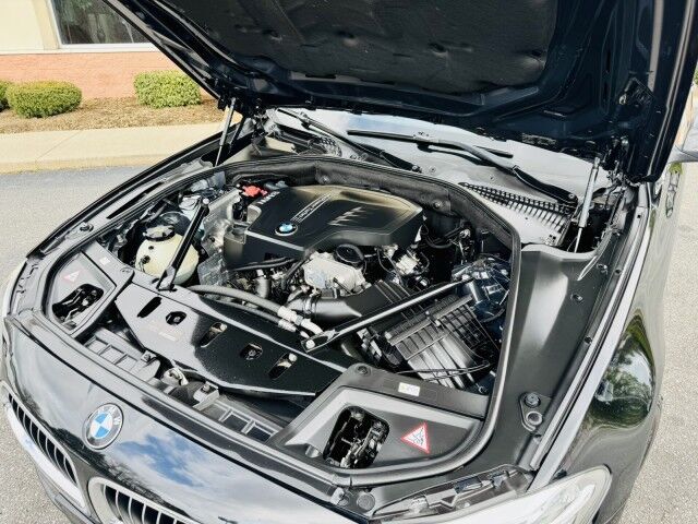 2015 BMW 5 Series 528i xDrive Conover NC