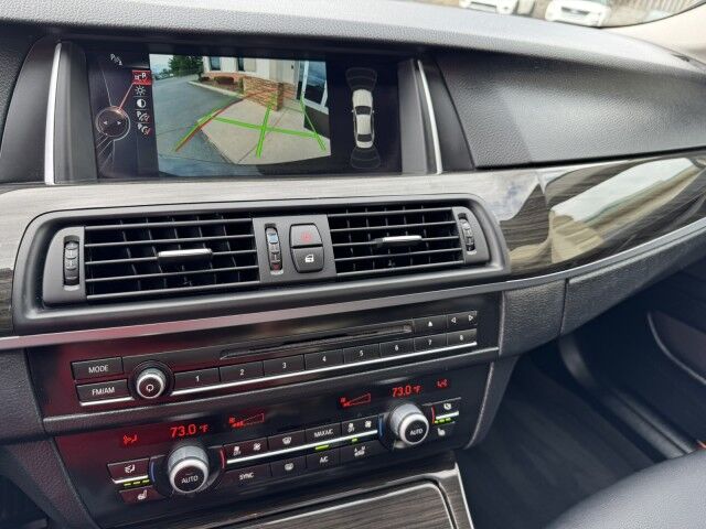 2015 BMW 5 Series 528i xDrive Conover NC