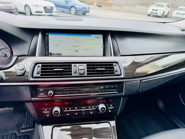 2015 BMW 5 Series 528i xDrive Conover NC