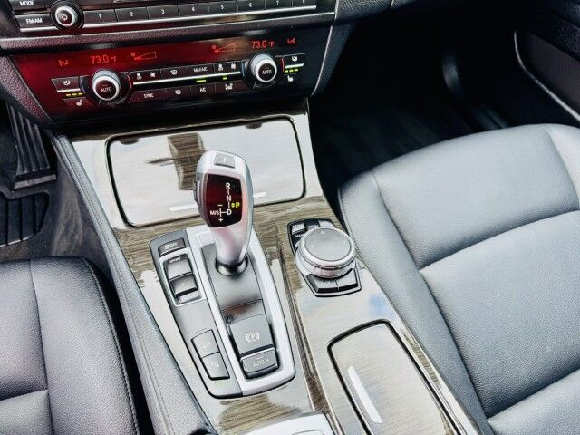 2015 BMW 5 Series 528i xDrive Conover NC