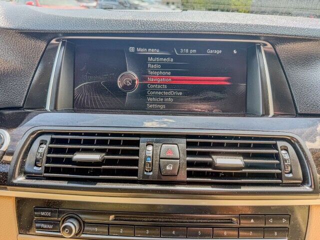 2015 BMW 5 Series 528i xDrive Conover NC