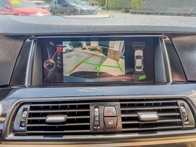 2015 BMW 5 Series 528i xDrive Conover NC