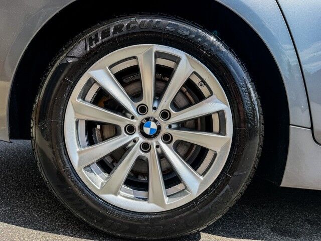 2015 BMW 5 Series 528i xDrive Conover NC