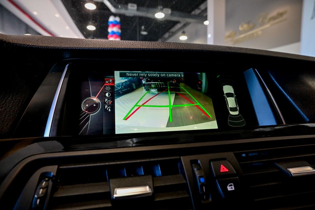 2015 BMW 5 Series 528i xDrive, Leather, Back-Up Camera, Cold Weather Pkg, Premium Pkg Springfield NJ