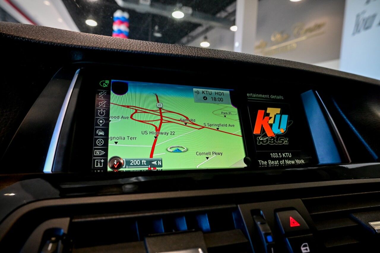 2015 BMW 5 Series 528i xDrive Springfield NJ