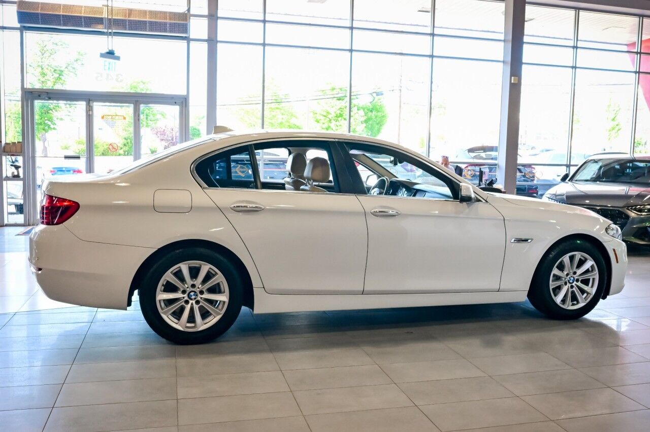 2015 BMW 5 Series 528i xDrive Springfield NJ