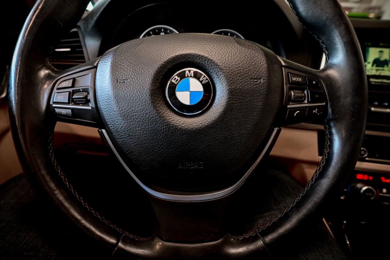 2015 BMW 5 Series 528i xDrive Springfield NJ