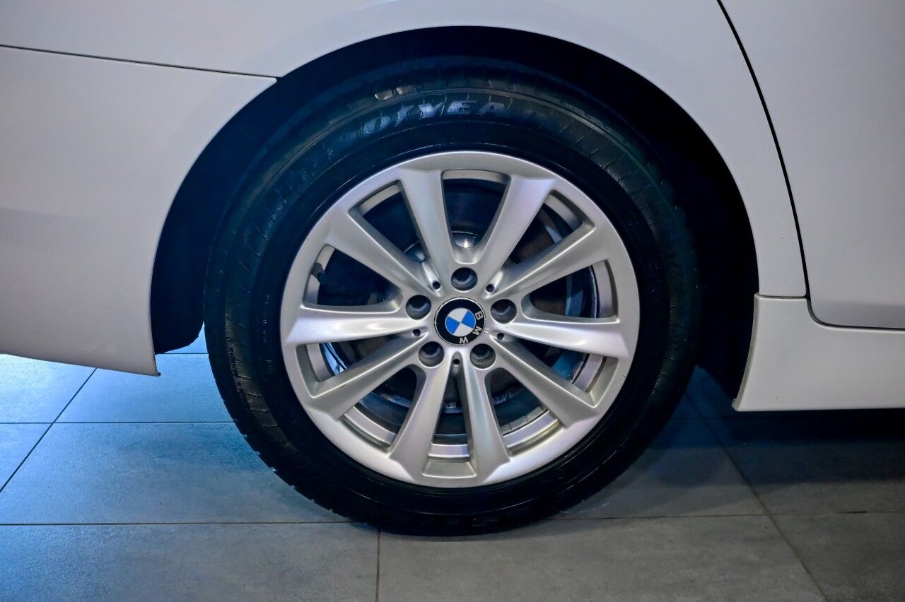 2015 BMW 5 Series 528i xDrive Springfield NJ