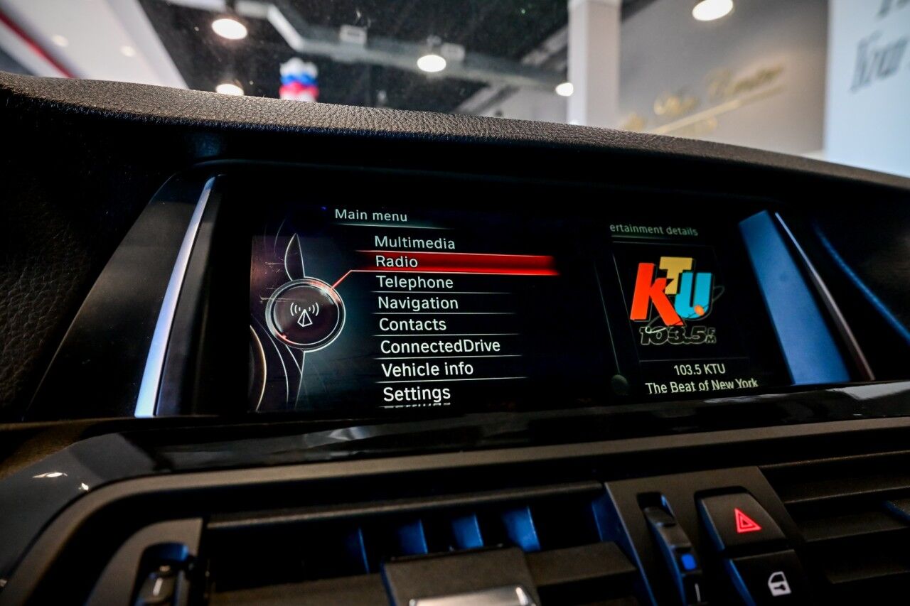 2015 BMW 5 Series 528i xDrive Springfield NJ