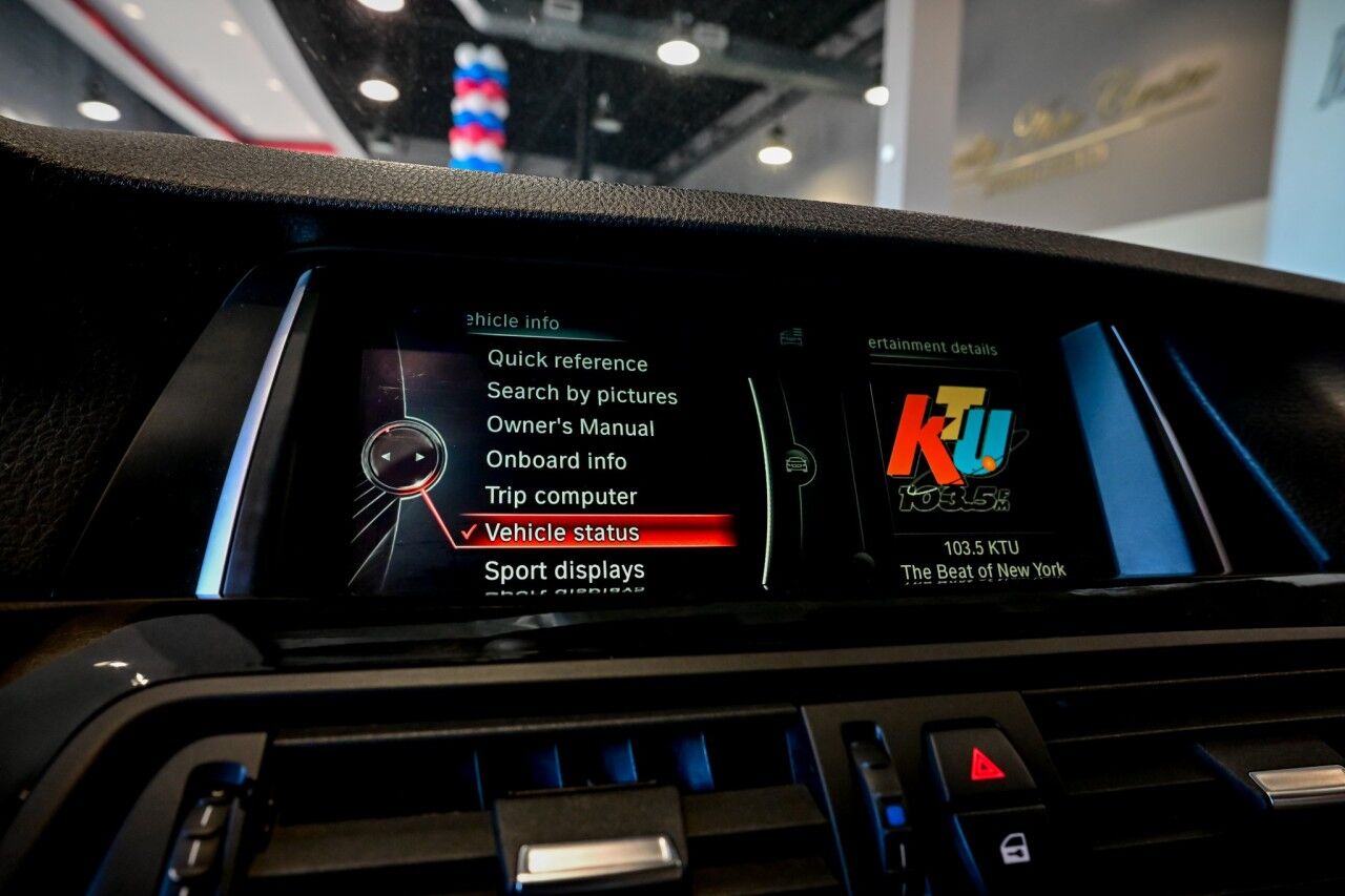 2015 BMW 5 Series 528i xDrive Springfield NJ