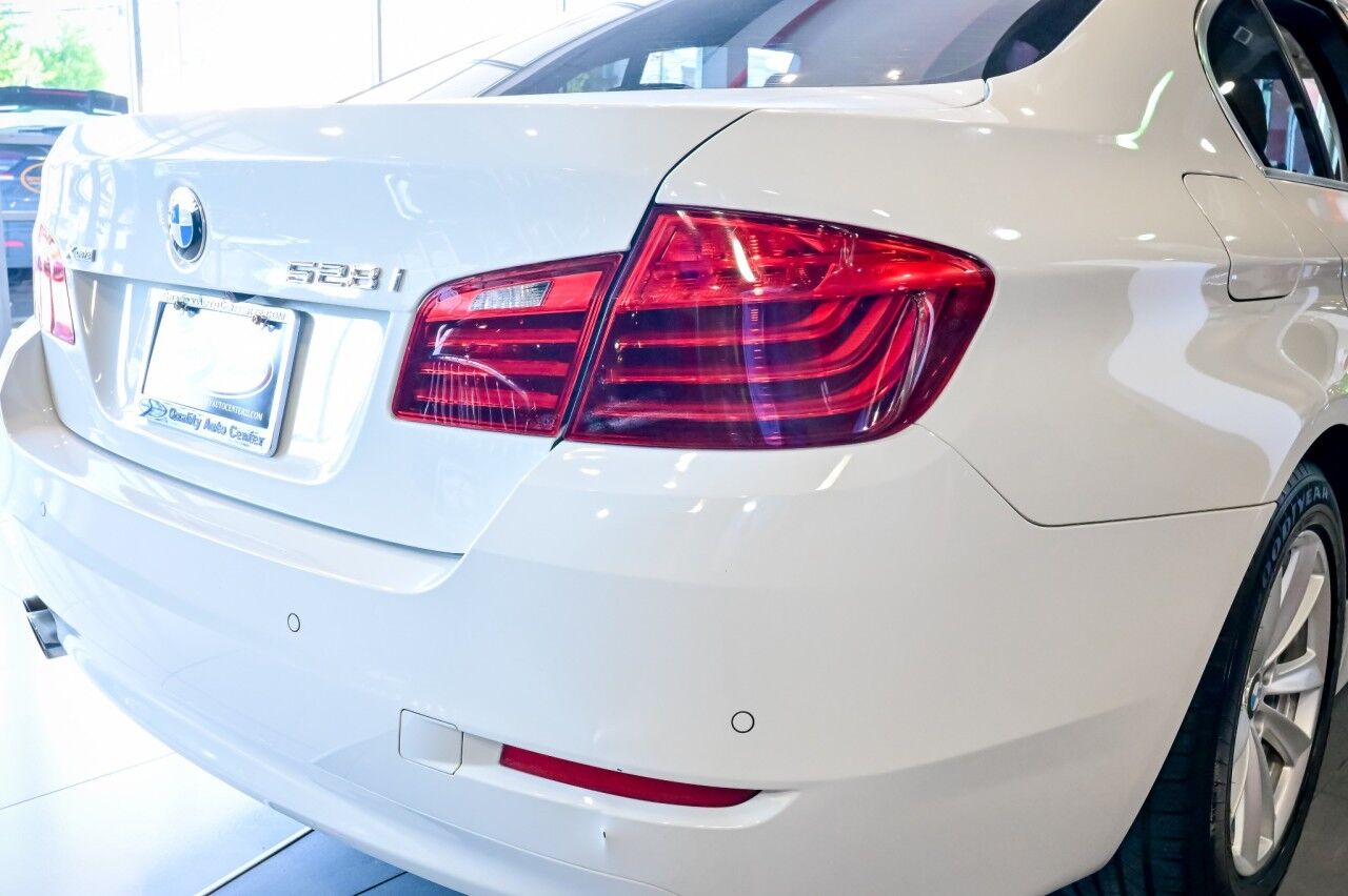 2015 BMW 5 Series 528i xDrive Springfield NJ