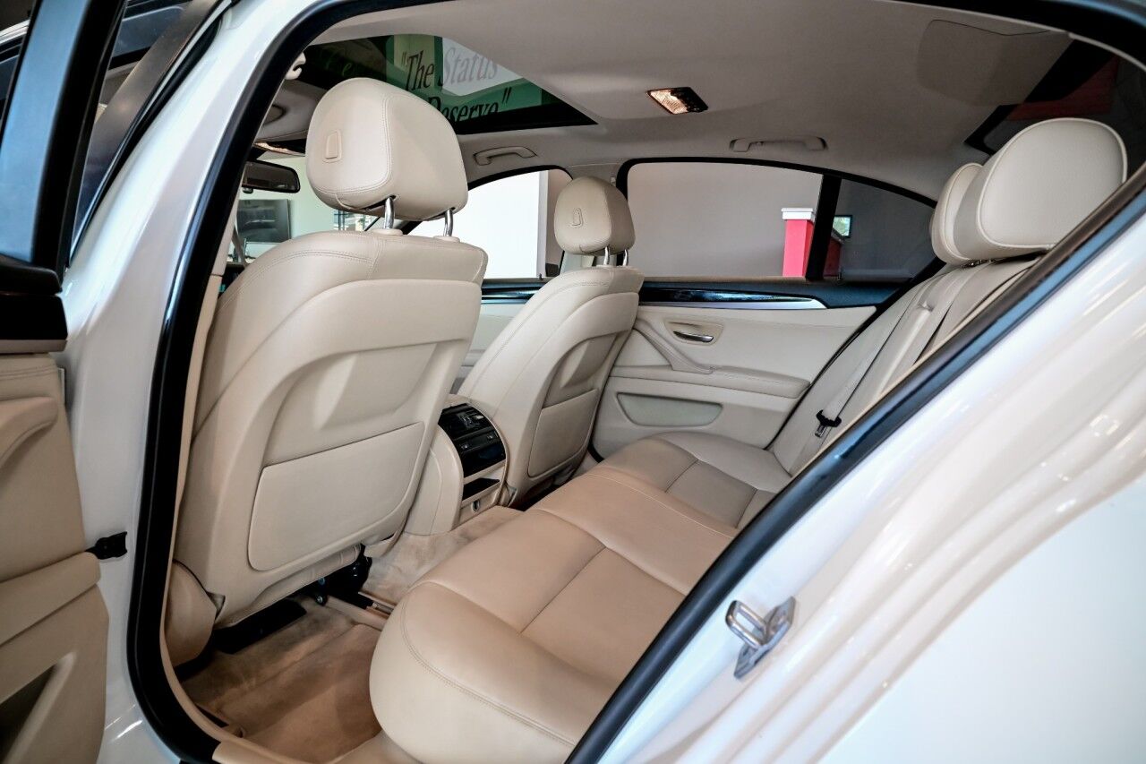 2015 BMW 5 Series 528i xDrive Springfield NJ