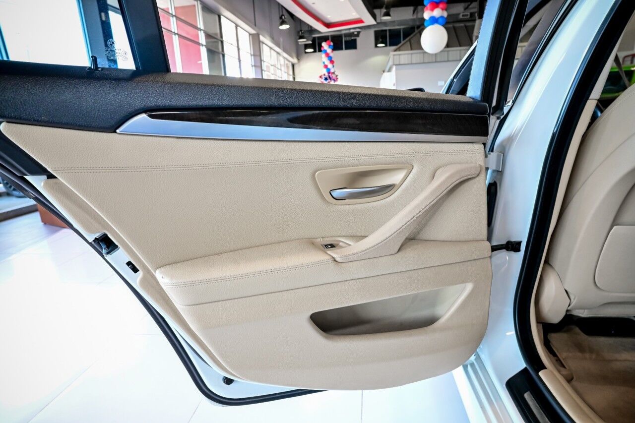 2015 BMW 5 Series 528i xDrive Springfield NJ