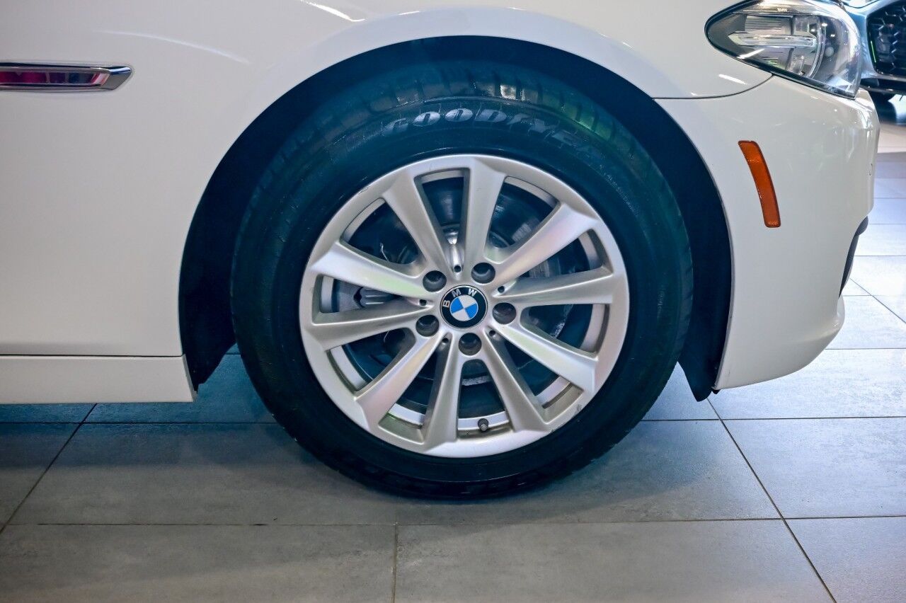 2015 BMW 5 Series 528i xDrive Springfield NJ