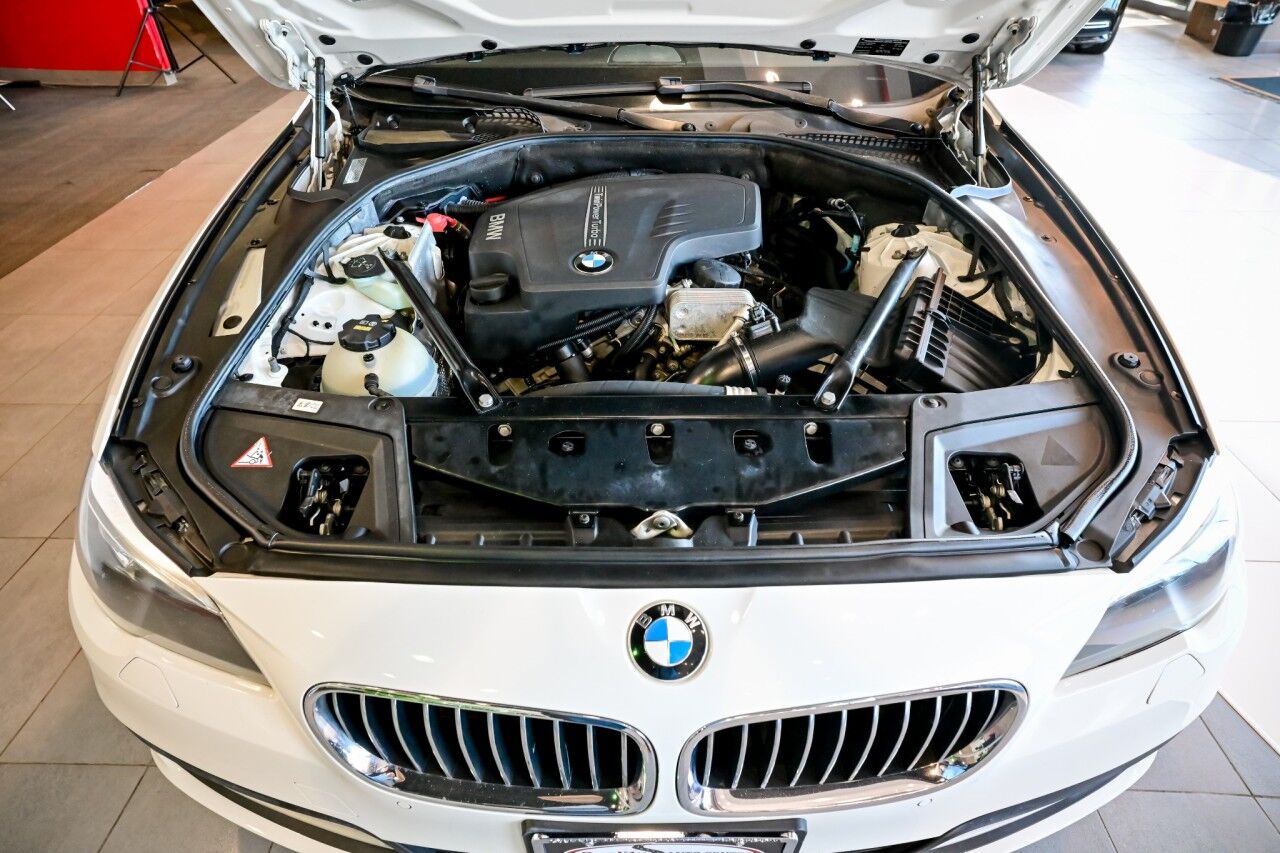 2015 BMW 5 Series 528i xDrive Springfield NJ