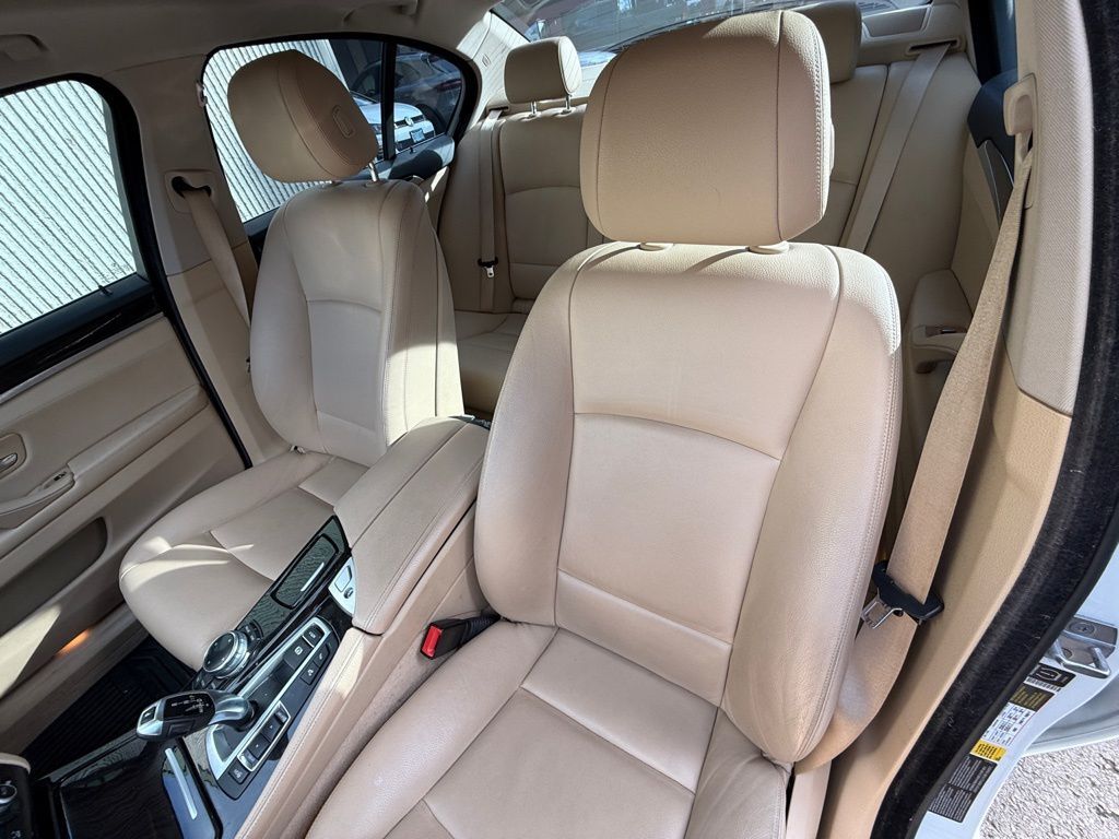 2015 BMW 5 Series 528i xDrive Tigard OR