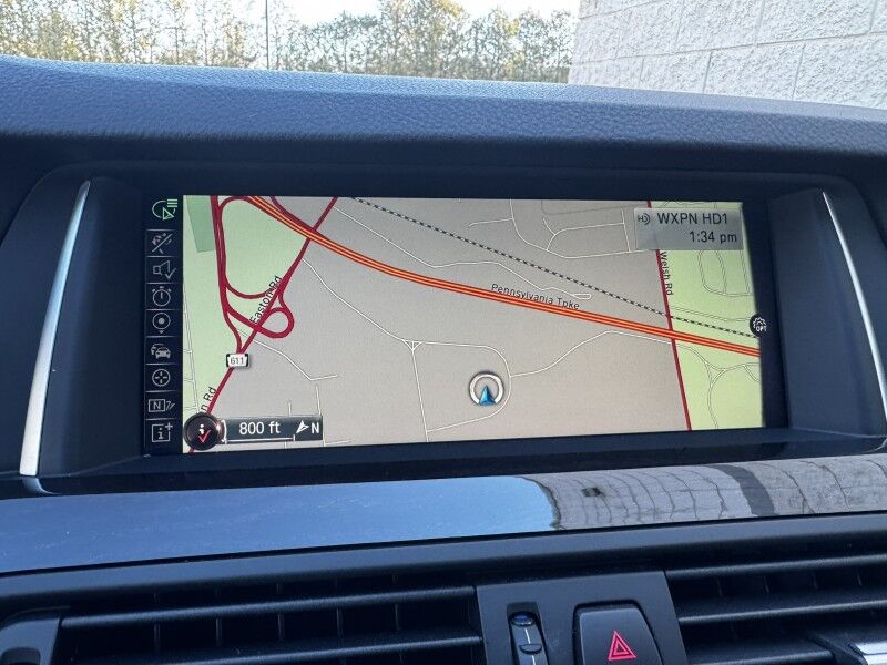 2015 BMW 5 Series 528i xDrive Willow Grove PA