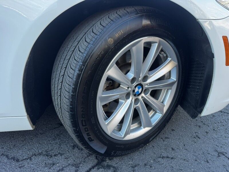 2015 BMW 5 Series 528i xDrive Willow Grove PA