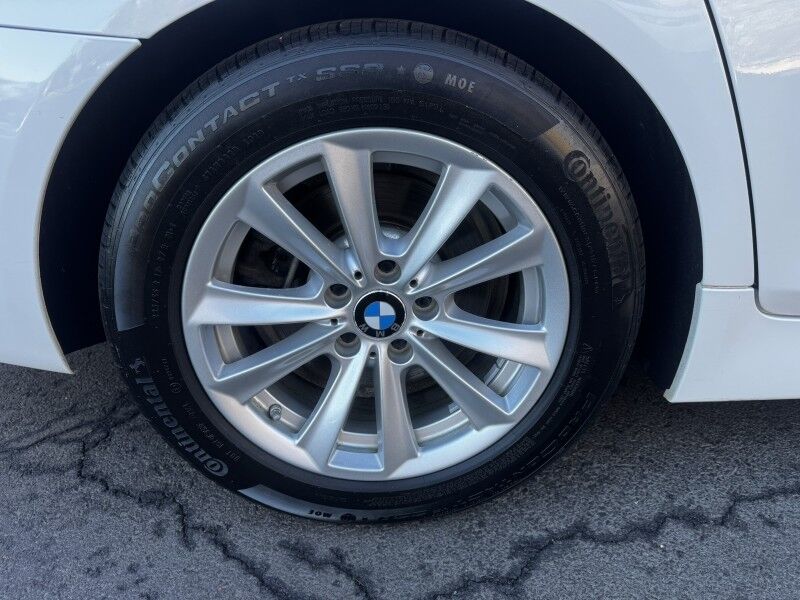 2015 BMW 5 Series 528i xDrive Willow Grove PA