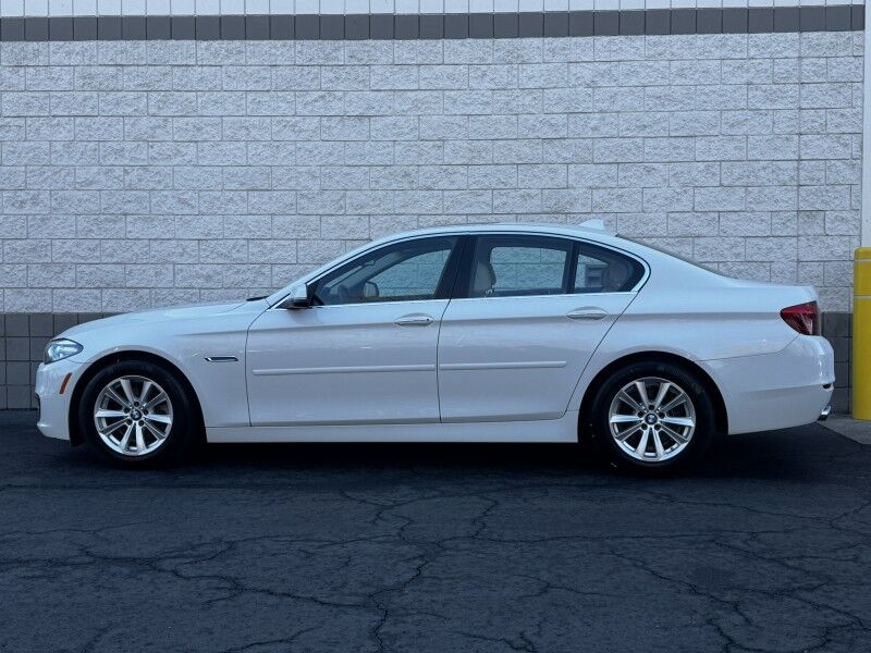 2015 BMW 5 Series 528i xDrive Willow Grove PA