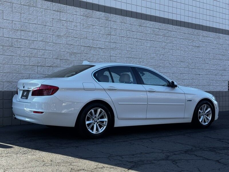 2015 BMW 5 Series 528i xDrive Willow Grove PA