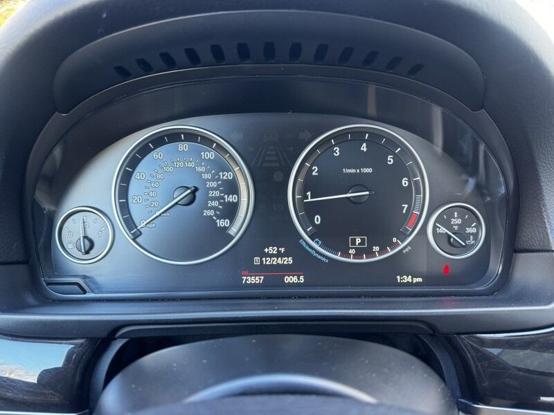 2015 BMW 5 Series 528i xDrive Willow Grove PA