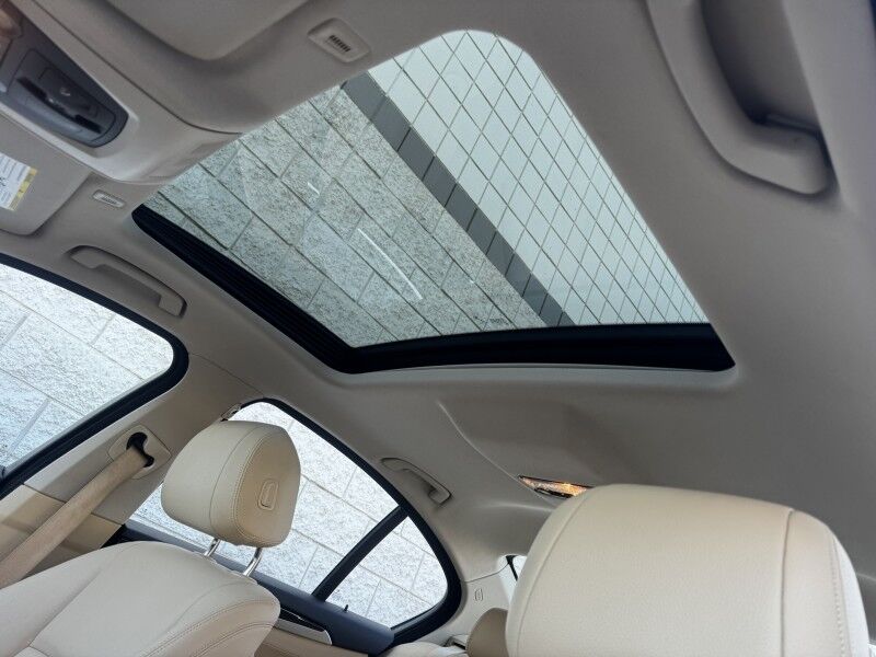 2015 BMW 5 Series 528i xDrive Willow Grove PA