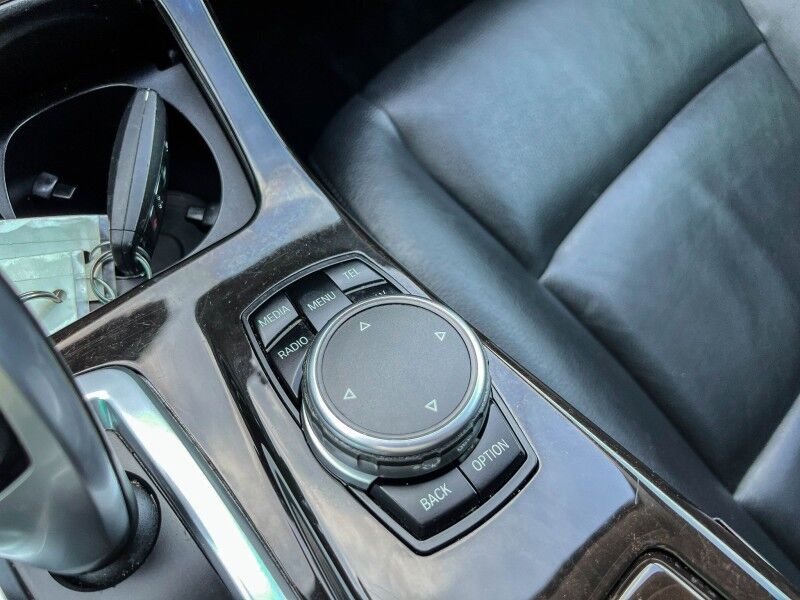2015 BMW 5 Series 528i xDrive Wilmington NC