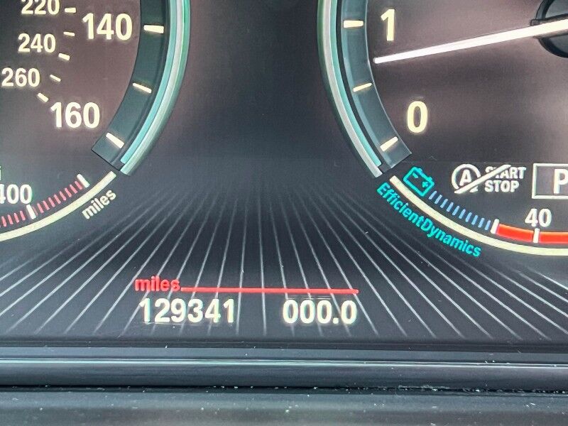 2015 BMW 5 Series 528i xDrive Wilmington NC