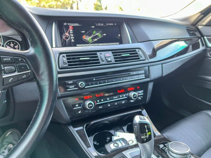 2015 BMW 5 Series 528i xDrive Wilmington NC