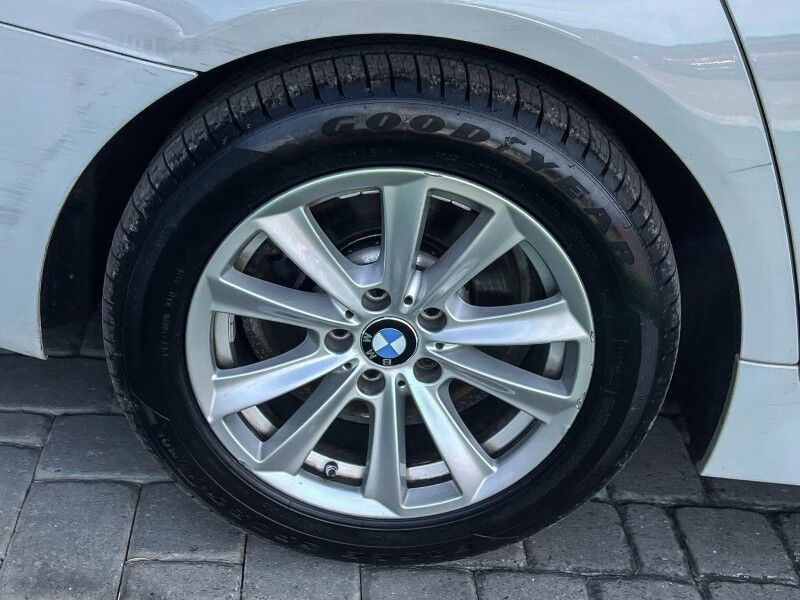2015 BMW 5 Series 528i xDrive Wilmington NC